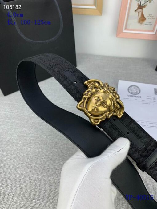 Versace Belt - Image 15