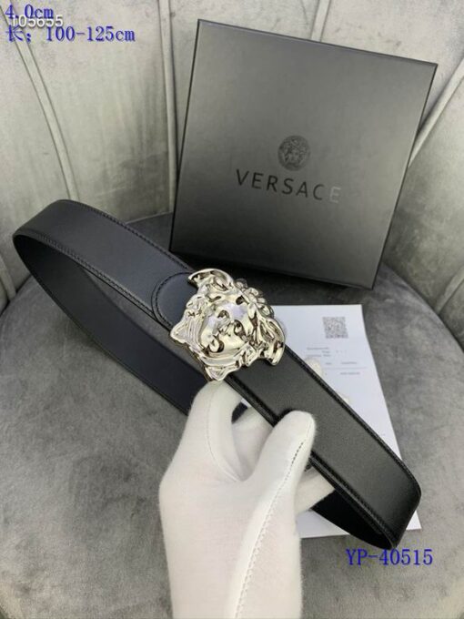 Versace Belt - Image 2