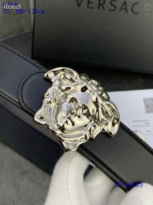 Versace Belt - Image 3