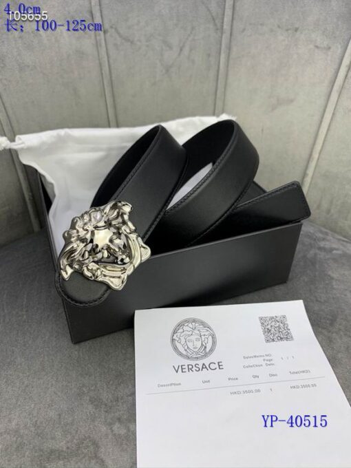 Versace Belt - Image 4
