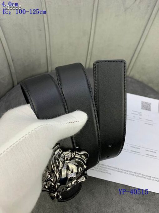 Versace Belt - Image 5