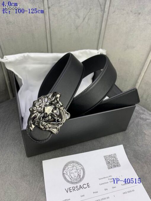 Versace Belt - Image 7