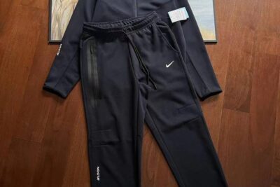 Nike x NOCTA Tech Fleece Tracksuit