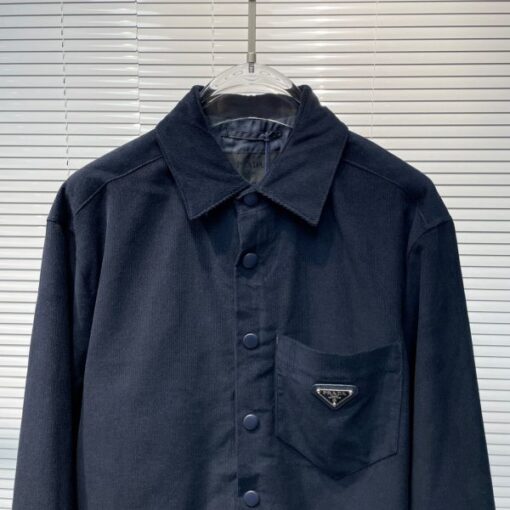 Prada Shirt - Image 4
