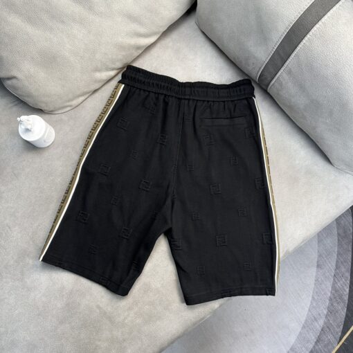 Shorts Gold - Image 2