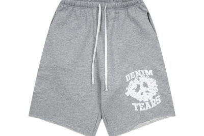 Denim Tears Short