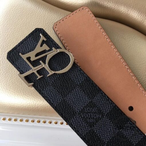 LV Belt - Image 2