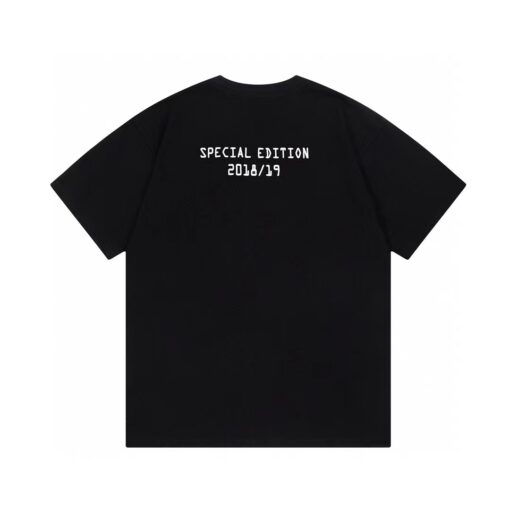 Shirt Black - Image 2