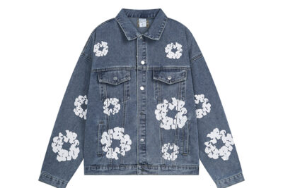 Denim Tears Jacket