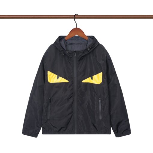 Windbreaker - Image 3