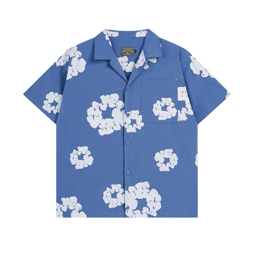 Denim Tears Shirt