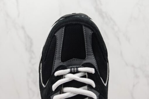 New Balance 530 Classic Black Grey - Image 3