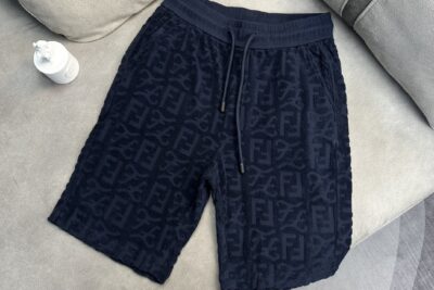 Shorts Black