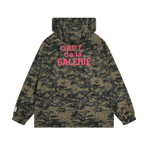 Windbreak - Image 2
