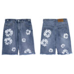 Denim Tears Short