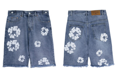 Denim Tears Short
