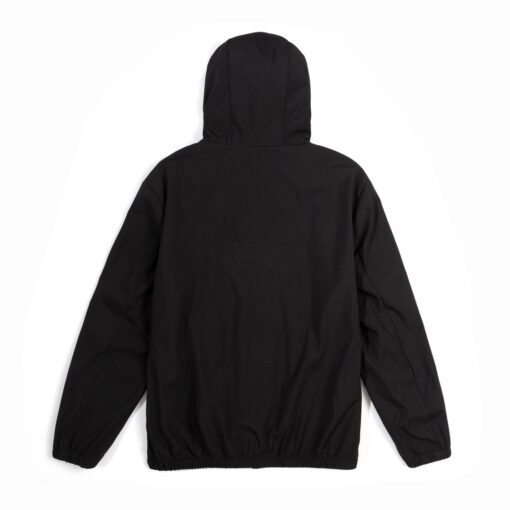 Spliced double-sided jacket - Image 2