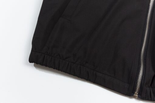 Spliced double-sided jacket - Image 4