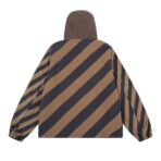 Spliced double-sided jacket - Image 2