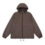 Spliced double-sided jacket - Image 3