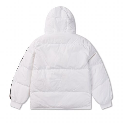 Double Sided Down Jacket - Image 2