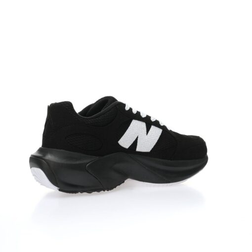 New Balance Warped Runner"Black/White" - Image 5