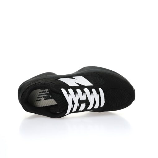 New Balance Warped Runner"Black/White" - Image 4