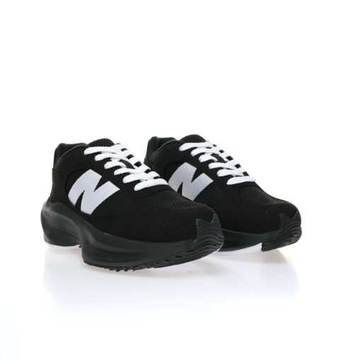 New Balance Warped Runner"Black/White" - Image 3