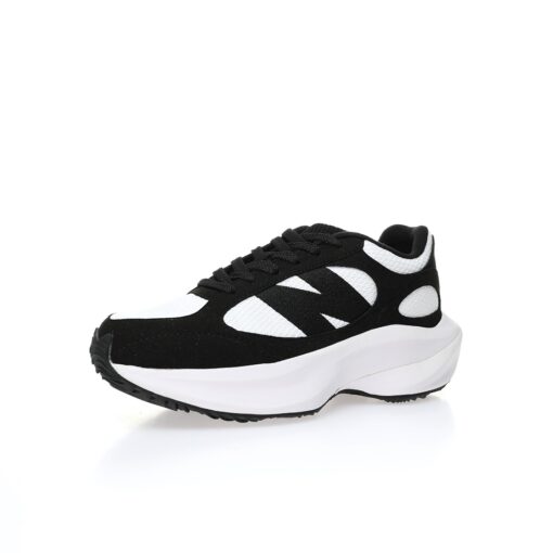 New Balance Warped Runner"Black/White/Panda" - Image 2