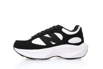 New Balance Warped Runner"Black/White/Panda"