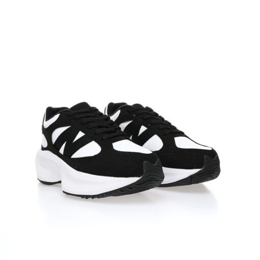 New Balance Warped Runner"Black/White/Panda" - Image 3