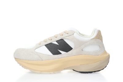 New Balance Warped Runner"Grey/Beige/Black"