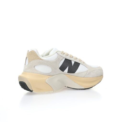 New Balance Warped Runner"Grey/Beige/Black" - Image 5