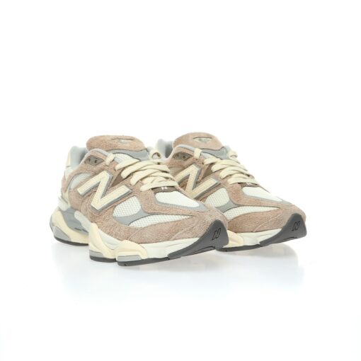 New Balance 9060"Driftwood" - Image 3