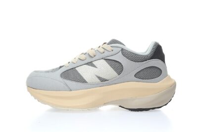 New Balance Warped Runner"Grey/Beige"
