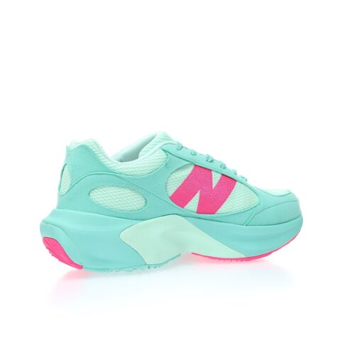 New Balance Warped Runner"Tiffany/Pink" - Image 5