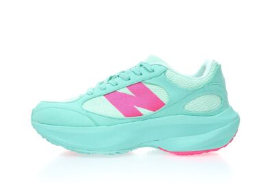 New Balance Warped Runner"Tiffany/Pink"