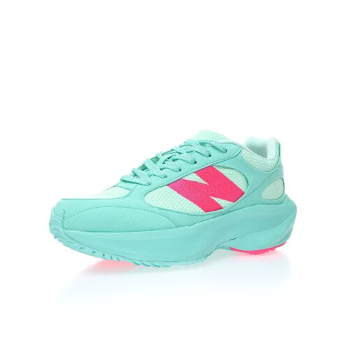 New Balance Warped Runner"Tiffany/Pink" - Image 2