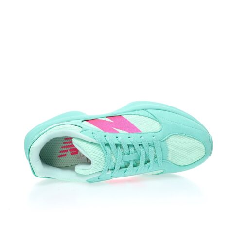New Balance Warped Runner"Tiffany/Pink" - Image 4
