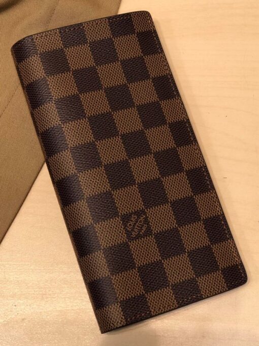 LV Wallet - Image 2