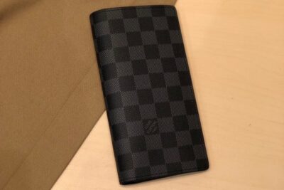 LV Wallet