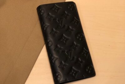 LV Wallet