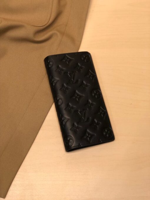 LV Wallet