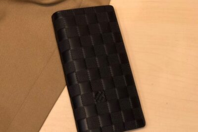 LV Wallet