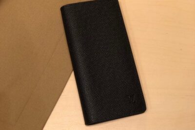 LV Wallet