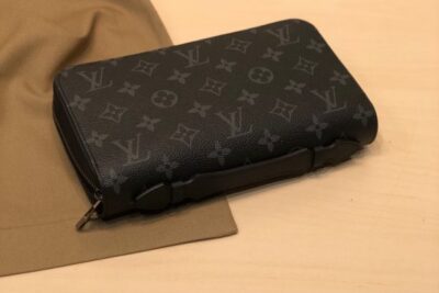LV Wallet