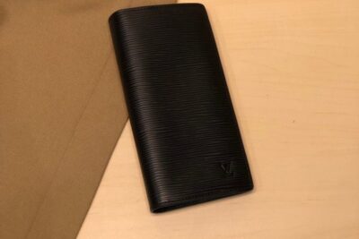LV Wallet