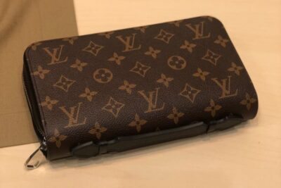 LV Wallet