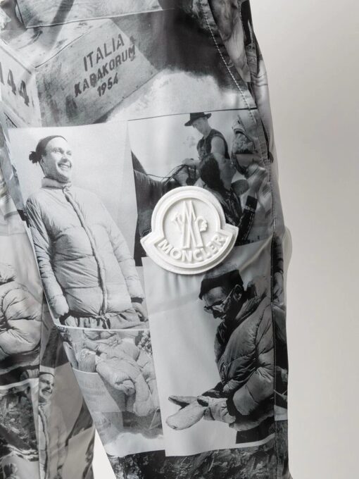 Moncler Pants - Image 2