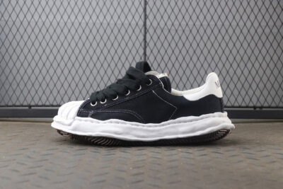 Nigel Cabourn × Maison Mihara Yasuhiro